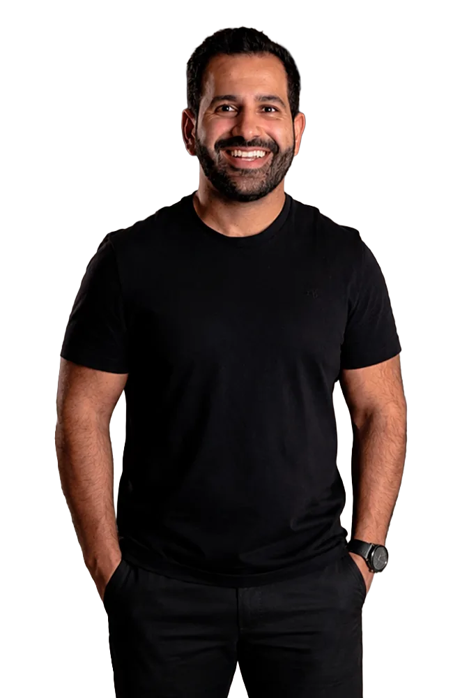 Chadi Khaled